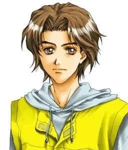 Nakajou Kazuya