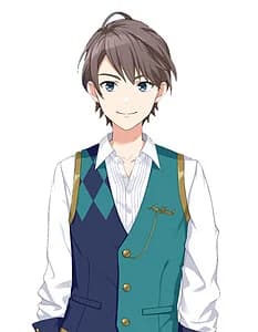 Genbu Asahi