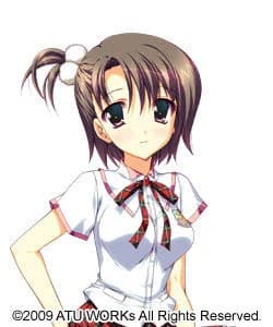 Kuribayashi Kanoko