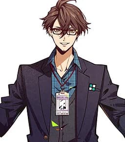 Ikari Satoru