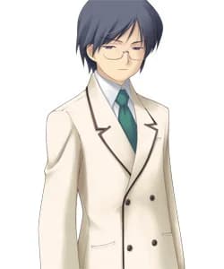 Sera Kunihiko