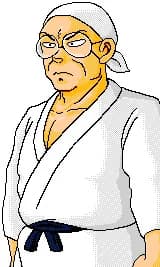 Saotome Genma