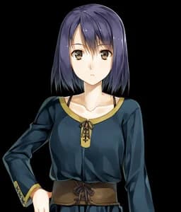 Katase Midori