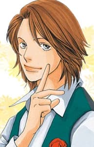 Mimasaka Akira