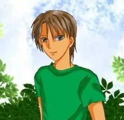 Kaibara Wataru