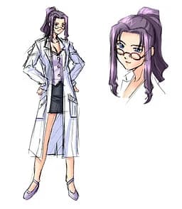 Catherine Ogata
