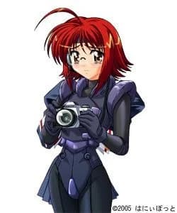 Yamamoto Shizu