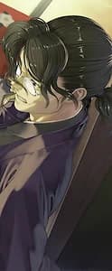 Ajigawa Iwashi