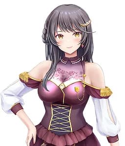 Saginomiya Konoe