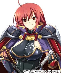 Oda Nobunaga