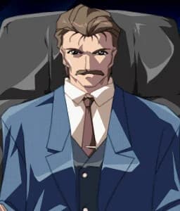 Shiraishi Haruhiko