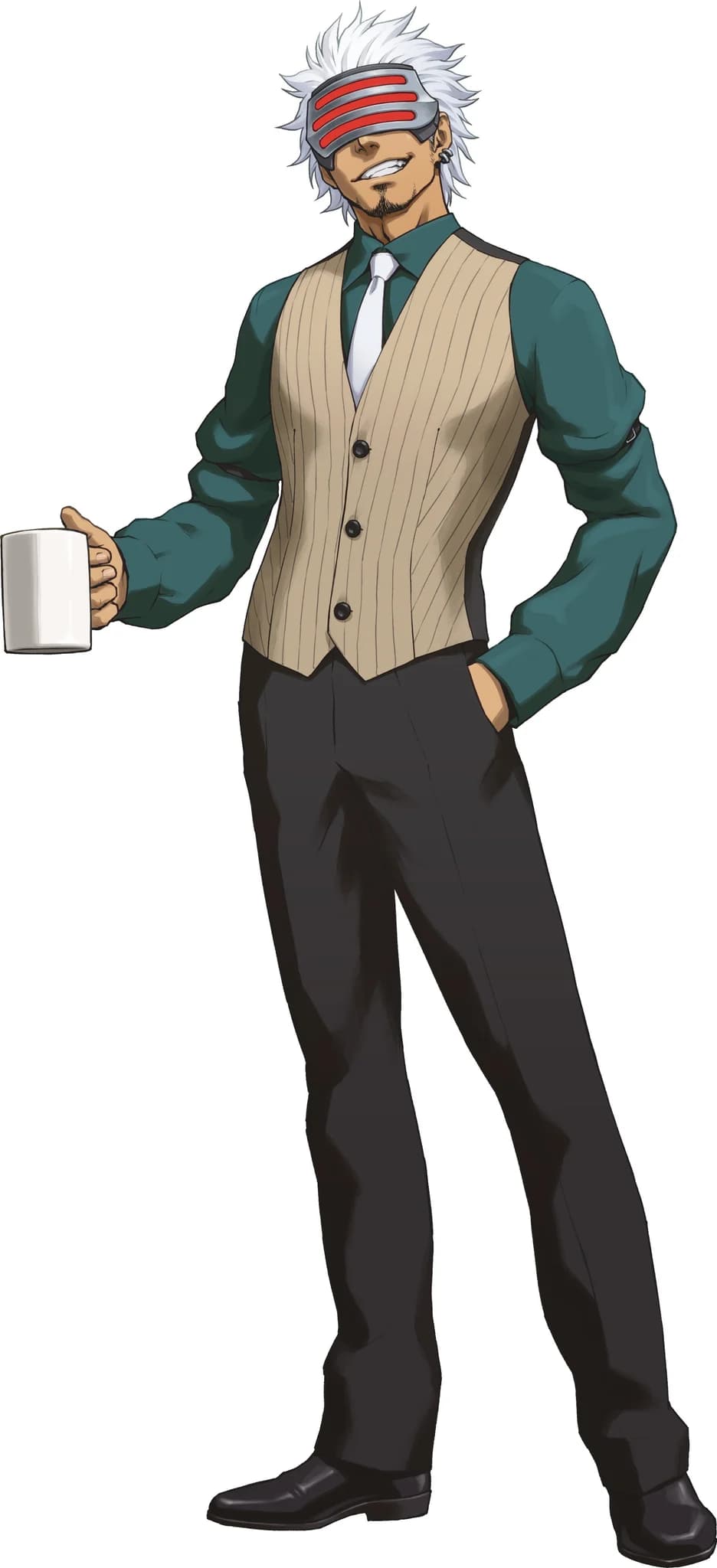 ゴドー