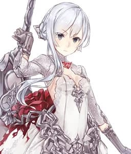 Snow [Justice]