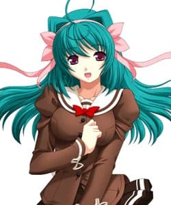 Ayahime Kurumi