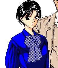 Tsukishima Misuzu