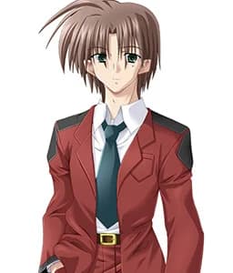 Honjou Kazuya