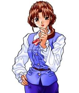 Uzaki Koeda