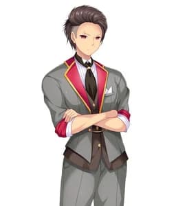 Hasekura Tatsumi
