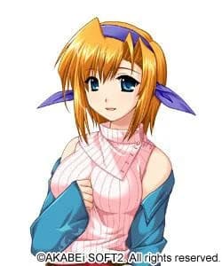 Kokonoe Machiru