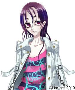 Jigokugokuraku
