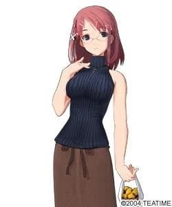 Serikawa Ayano