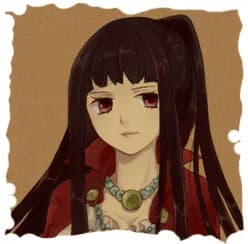 Scarlet Turner