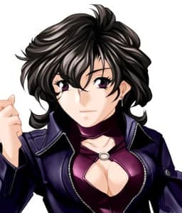 Ooishi Keiko