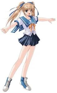 Yamanami Akira