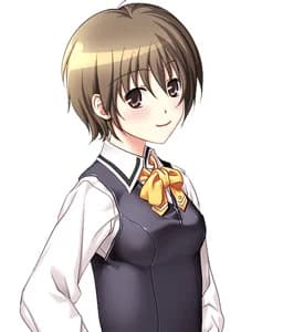 Chiyoda Aya
