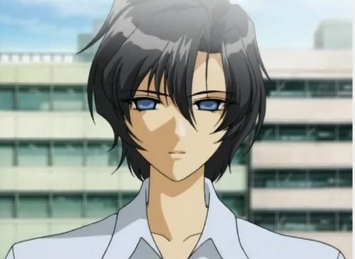 Kuonji Souji