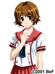 Sugisawa Yuna