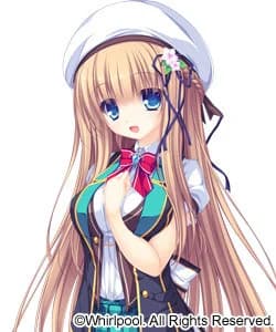Kawasumi Yurika