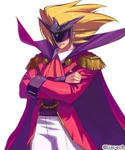 Lord Debartage
