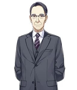 Ise Shouhei