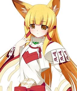 Tamamo