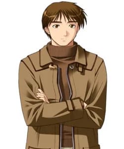 Shino Tetsu