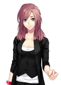 Hiiragi Miu