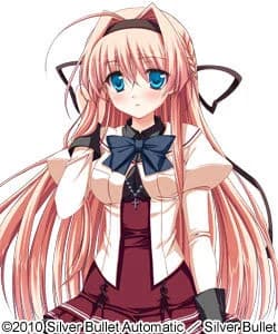 Yusa Seira