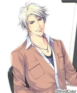 Higashikuze Menou