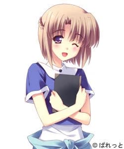 Yamagami Suzune