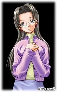 Yokota Mai