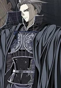 Shi Eikei