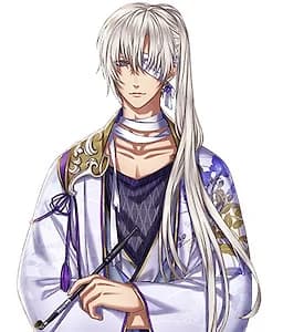 Akechi Mitsuhide