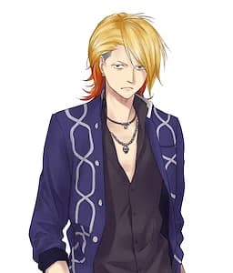 Kashii Shouta