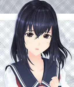 Misumi Tomoe