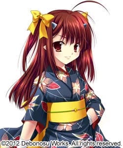 Himawari