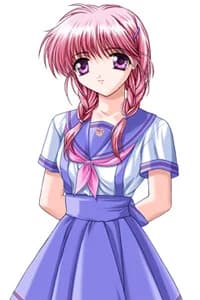 Terui Shuri