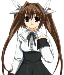 Ichinose Kaori