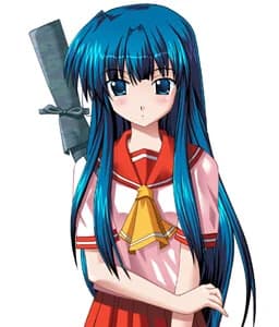 Tachibana Ouka