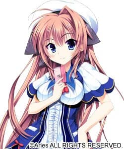Izumo Sakurako